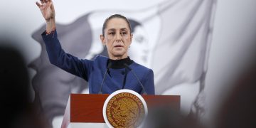 Sheinbaum pide investigar muerte de estudiante en CCH
