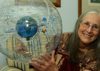Murió la astrónoma e investigadora Julieta Fierro