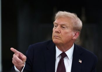 Cuba está a punto de caer": La fuerte advertencia de Donald Trump