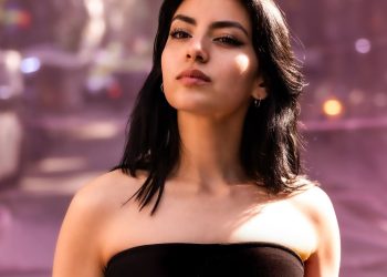 Tiktokter michoacana Marian Izaguirre con muerte cerebral; donarán sus órganos