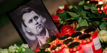 “Tiempos difíciles en EU”: León Krauze