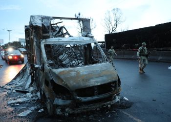 La familia de la “abuelita heroína” corrige a la Secretaría de Salud