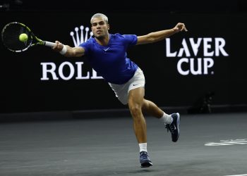 Alcaraz está a punto de asegurar el 1 del mundo en 2025