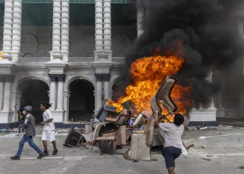 Al menos 30 muertos y más de mil heridos en protestas de la “Generación Z” en Nepal