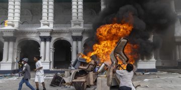 Al menos 30 muertos y más de mil heridos en protestas de la “Generación Z” en Nepal