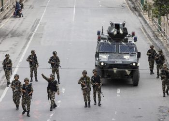 Nepal: Control militar en Katmandú tras violentas protestas