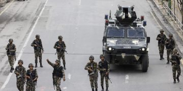 Nepal: Control militar en Katmandú tras violentas protestas
