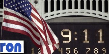 El 11 de septiembre de 2001 marcó un antes y un después en la historia de Estados Unidos, y el béisbol, como parte del tejido cultural