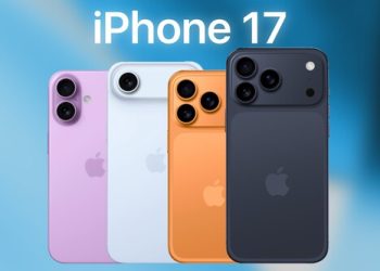 Apple presentará el iPhone 17