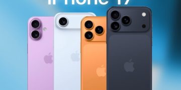 Apple presentará el iPhone 17