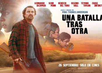 Una Batalla tras Otra