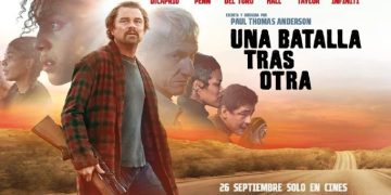 Una Batalla tras Otra