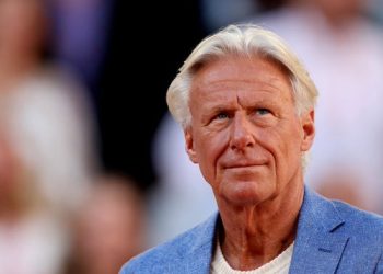 Borg revela en sus memorias que sufrió cáncer de próstata