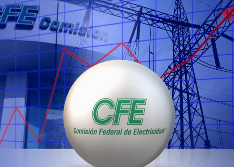CFE Fibra E anuncia bono internacional para fortalecer la Red Nacional de Transmisión