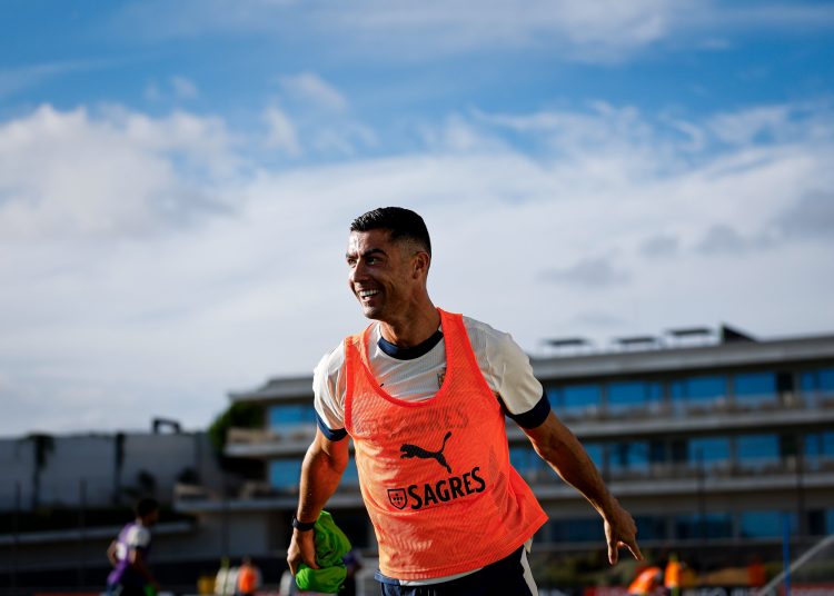 Foto @Cristiano