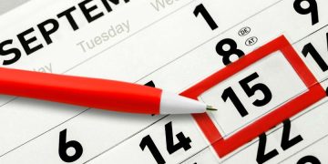 Calendario escolar SEP 2025 2026 confirma que no hay suspension el 15 de septiembre descanso solo el martes 16
