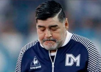 Dos hermanas de Maradona son procesadas