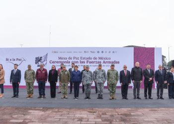 Disminuye 50% el robo de vehículo en el Oriente del Estado de México