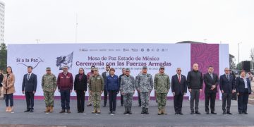 Disminuye 50% el robo de vehículo en el Oriente del Estado de México