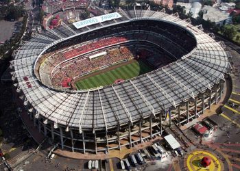 FIFA fija costos de alimentos y bebidas en el Estadio Azteca para el Mundial 2026