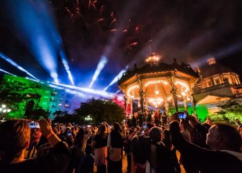 Jalisco reporta saldo blanco en festejos del Grito de Independencia