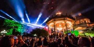 Jalisco reporta saldo blanco en festejos del Grito de Independencia