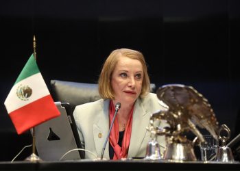 Senado dispuesto a fortalecer marco legal para evitar accidentes como el de la pipa en Iztapalapa