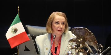 Senado rechaza que Morena “fabrique culpables” tras detención de Ángel Aguirre por caso Ayotzinapa