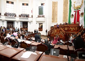 Exhortan a Canal del Congreso a incluir programas culturales independientes