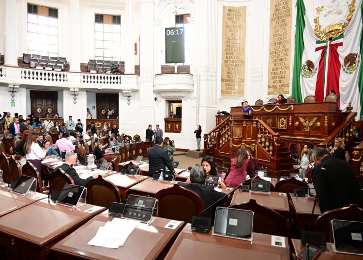 Exhortan a Canal del Congreso CDMX a incluir programas culturales independientes