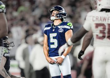 Los Seattle Seahawks superaron este jueves, con un gol de campo de último segundo de Jason Myers, 20-23 a los Arizona Cardinals