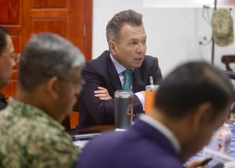 Gobernador de Jalisco Investigará Presunto Abandono de Cuerpos y Pide Sanciones