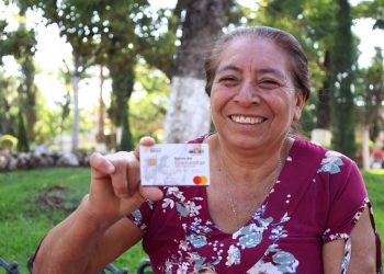 Secretaría del Bienestar reanuda pagos y actividades en BCS y Sonora tras Lorena