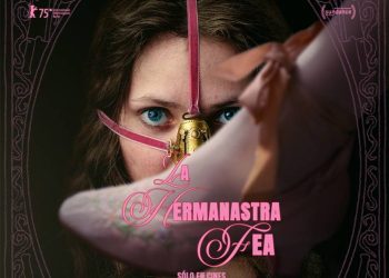 Le Hermanastra Fea