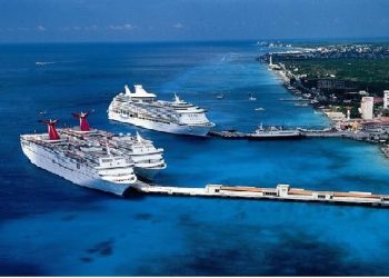Semarnat anula resolución ambiental del proyecto de Muelle en Cozumel y anuncia nueva evaluación