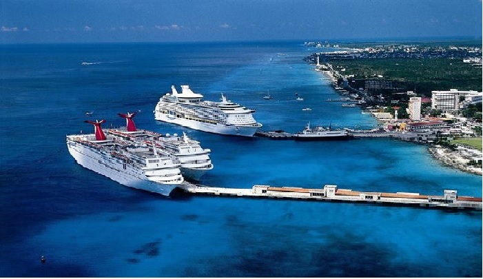 Semarnat anula resolución ambiental del proyecto de Muelle en Cozumel y  anuncia nueva evaluación