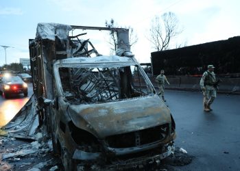 Aumentan a 27 los muertos por la explosión de pipa en Iztapalapa