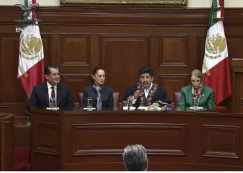 Anuncia Hugo Aguilar Ortiz, austeridad durante su administración, buscará ahorrar 800 mdp