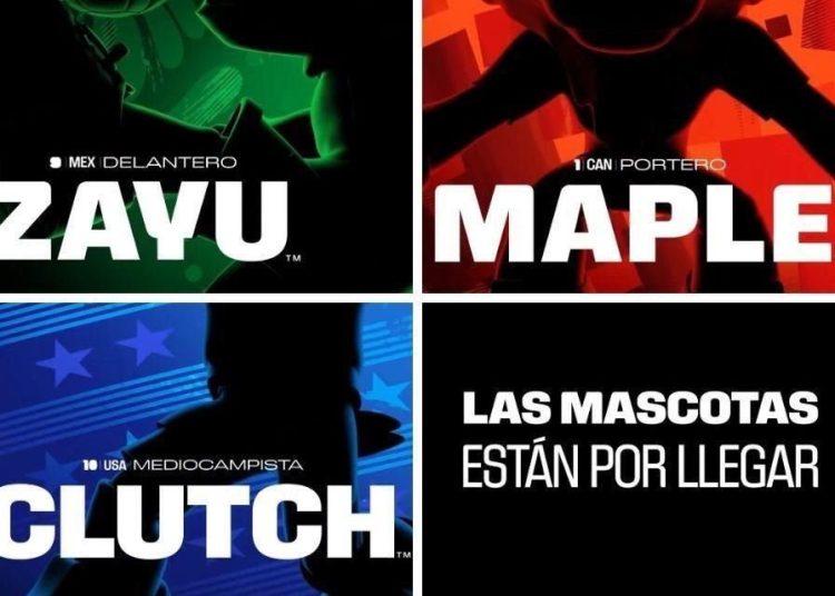 La Copa Mundial de la FIFA 2026 se aproxima a gran velocidad y, poco a poco, el máximo organismo del fútbol internacional continúa