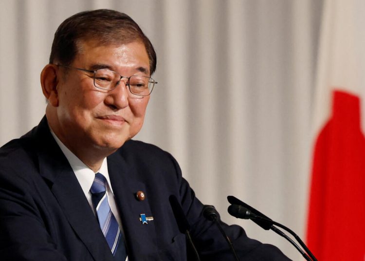 El primer ministro japonés Shigeru Ishiba dimite tras resultados electorales decepcionantes