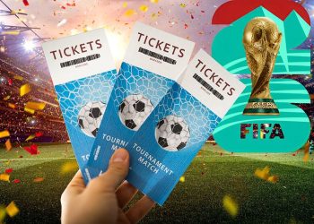 Mundial 2026, inicia proceso de venta de boletos: guía rápida