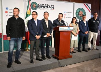 PAN pretende evitar que Morena confisque 13 mmdp a municipios
