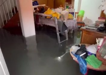 Inundaciones en Los Reyes La Paz: Vecinos exigen soluciones definitivas