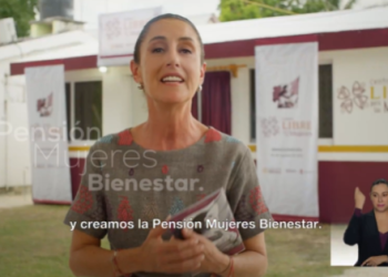 Vivo: Sigue aquí el mensaje de la Presidenta, Claudia Sheinbaum con motivo de su 1er Informe de Gobierno