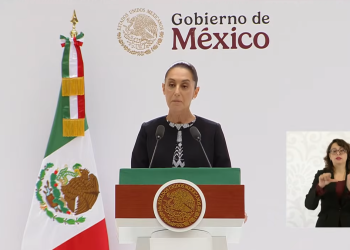 “La Cuarta Transformación no sólo continúa, se profundiza”: Sheinbaum