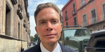 “PVEM no descarta a ningún perfil para presidir la Cámara de Diputados”: Velasco