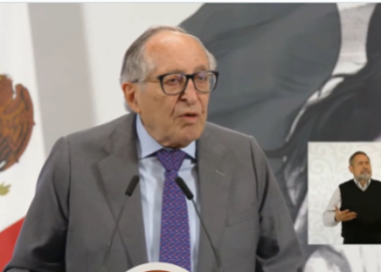 Gobierno Federal reporta 17 muertes por sarampión en el país