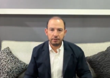 “Las expectativas del nuevo Poder Judicial son prácticamente nulas”: Marko Cortés