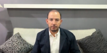 “Las expectativas del nuevo Poder Judicial son prácticamente nulas”: Marko Cortés