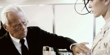 ¿Cuál es el legado de Giorgio Armani en el mundo de la moda?